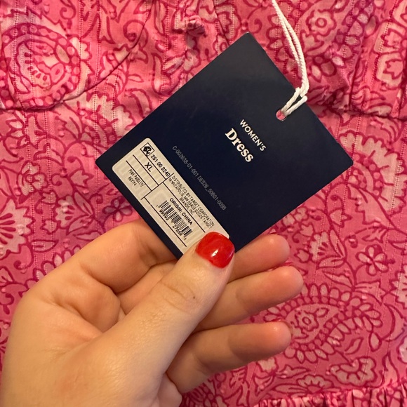 Size XL- Roller Rabbit - Picture 2 of 3